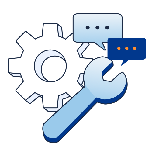 บริการดูแลเว็บไซต์หน่วยงานรัฐต่อเนื่อง