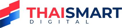 Thai Smart Digital รับทำเว็บไซต์หน่วยงานรัฐ