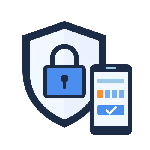 ระบบความปลอดภัยเว็บไซต์หน่วยงานรัฐ ยืนยันตัวตน 2 ขั้นตอน