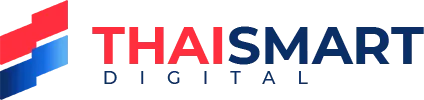 Thai Smart Digital รับทำเว็บไซต์หน่วยงานรัฐ