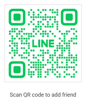 เพิ่มเพื่อน Line Thai Smart Digital
